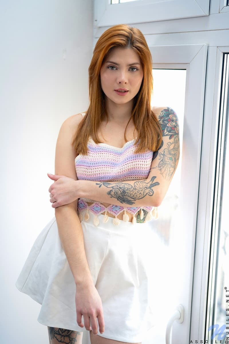 Carla M.